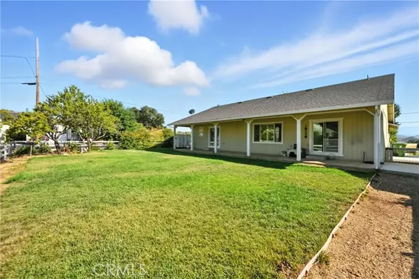 Hidden Valley Lake, CA 95467,18642 Spyglass Road