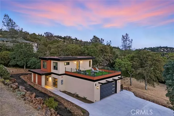 Hidden Valley Lake, CA 95467,17234 Brookfield Road