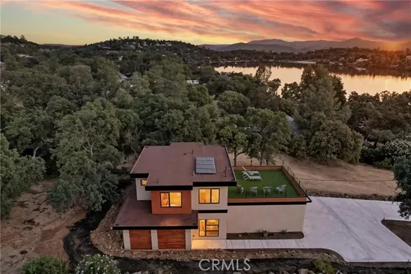 Hidden Valley Lake, CA 95467,17234 Brookfield Road