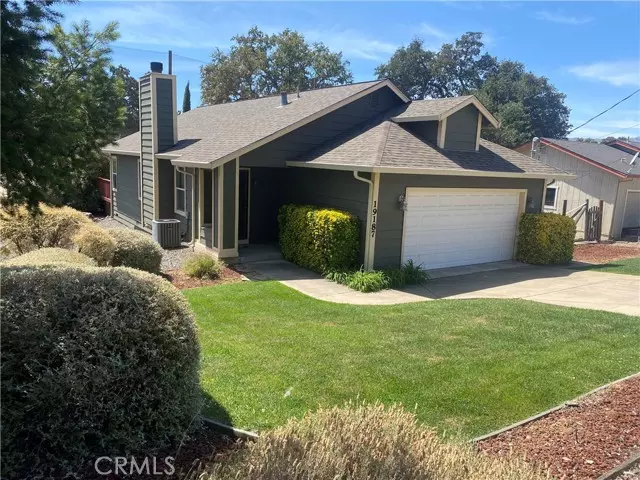 19187 Hidden Valley Road, Hidden Valley Lake, CA 95467