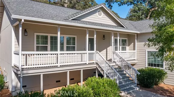 19252 Mountain Meadow N, Hidden Valley Lake, CA 95467