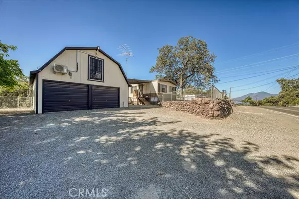Clearlake, CA 95422,15785 45th Avenue