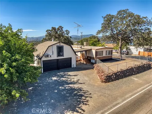 Clearlake, CA 95422,15785 45th Avenue