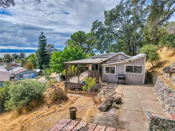 3988 Foothill Drive, Lucerne, CA 95458