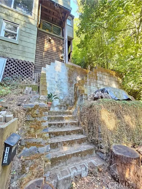 Occidental, CA,135 Redwood Avenue