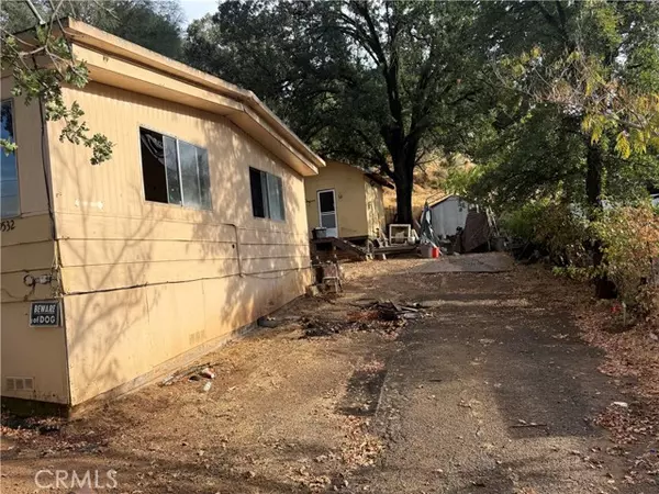 Lower Lake, CA 95457,9532 Bell Avenue