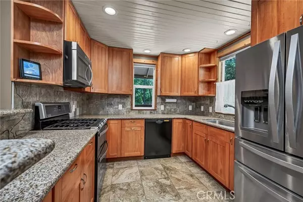 Cobb, CA 95426,16600 Mountain View Drive