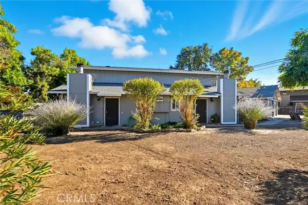 Hidden Valley Lake, CA 95467,19300 Mountain Meadow South