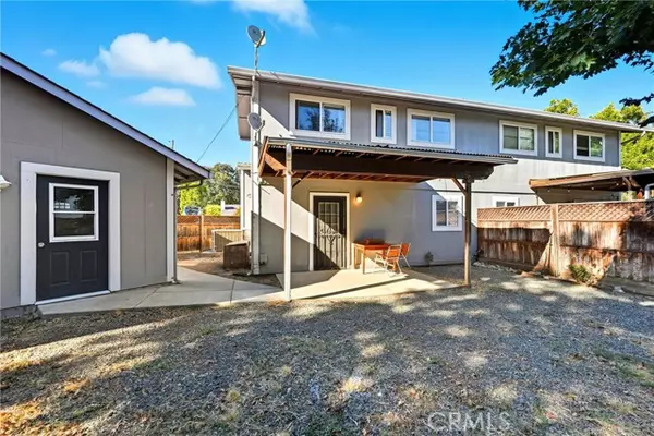 Hidden Valley Lake, CA 95467,19300 Mountain Meadow South