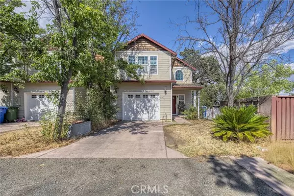 21088 Santa Clara Road, Middletown, CA 95461