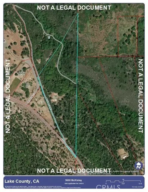 Kelseyville, CA 95451,9600 McKinley