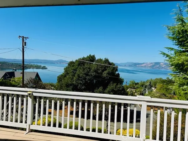 Kelseyville, CA 95451,7061 Fairview Drive
