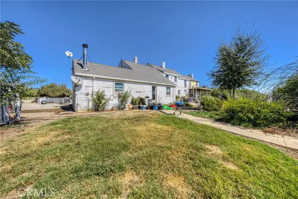 Arbuckle, CA 95912,743 College City Road