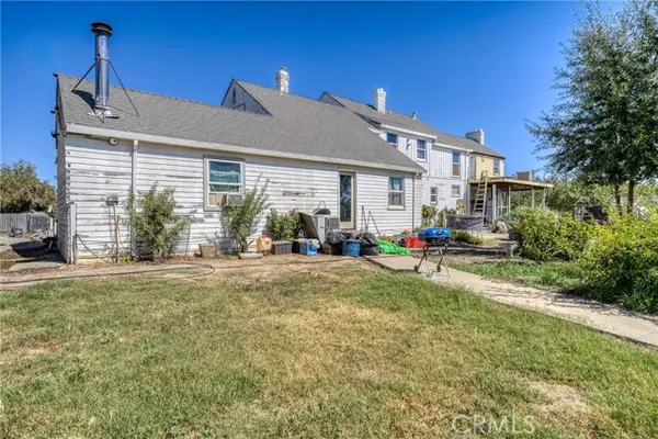 Arbuckle, CA 95912,743 College City Road