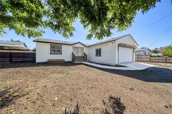 Lower Lake, CA 95457,9690 Winchester Street