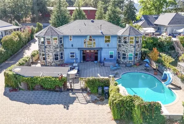 1051 South Main Street, Willits, CA 95490