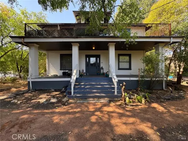 Ukiah, CA 95482
