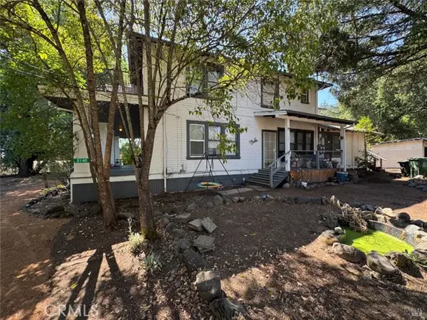 Ukiah, CA 95482