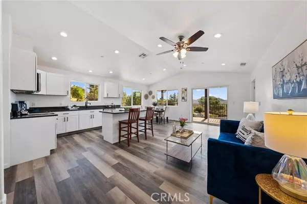 Kelseyville, CA 95451,10818 Skyview Drive