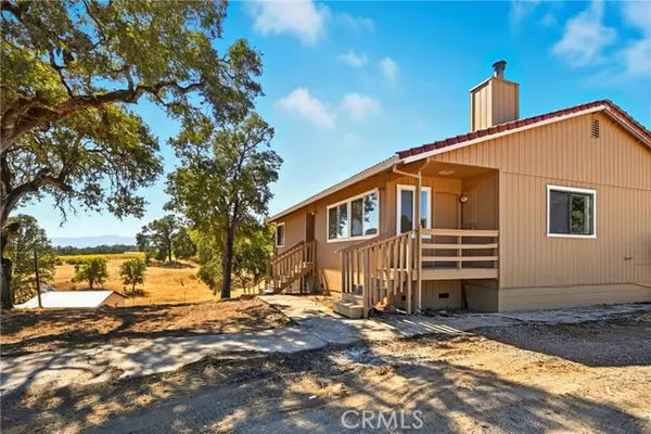 5000 George, Lakeport, CA 95453