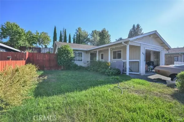 65 Nancy Lane, Willits, CA 95490