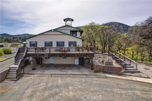 Lakeport, CA 95453,340 Fritch Road