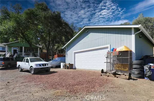 Lower Lake, CA 95457,10157 Bell Avenue