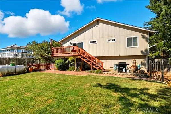 Kelseyville, CA 95451,5294 Bel Air West