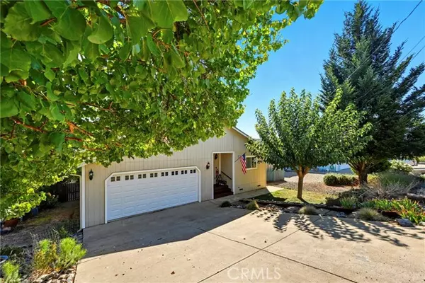 5294 Bel Air West, Kelseyville, CA 95451
