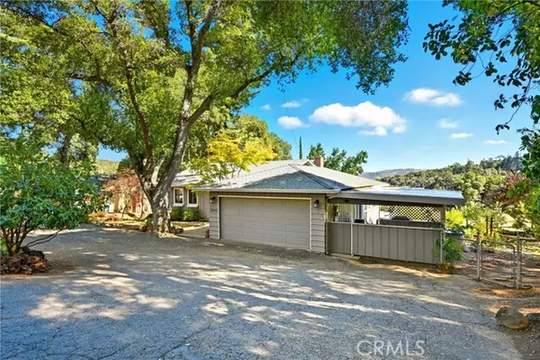 Kelseyville, CA 95451,2844 Buckingham