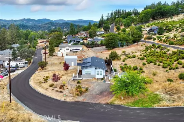 Cobb, CA 95426,9538 Angelly Way