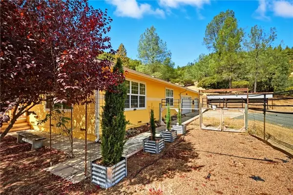 Cobb, CA 95426,6850 High Valley Road