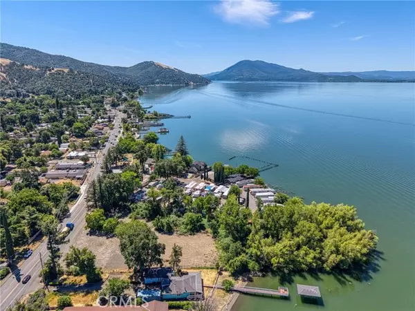 Lucerne, CA 95458