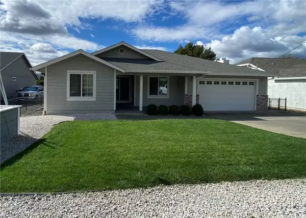 18593 Hidden Valley Road, Hidden Valley Lake, CA 95467