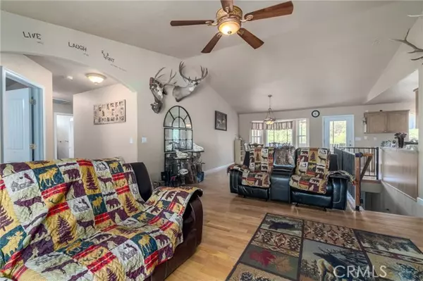Clearlake Oaks, CA 95423,3409 Wolf Creek Road