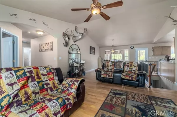 Clearlake Oaks, CA 95423,3409 Wolf Creek Road