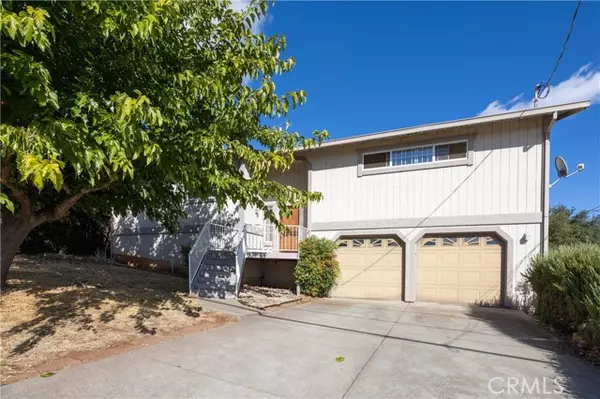 16744 Buckhorn, Hidden Valley Lake, CA 95467