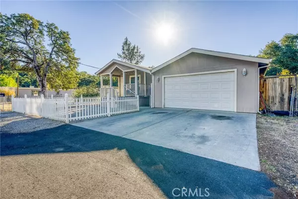Clearlake, CA 95422,3327 13th Street