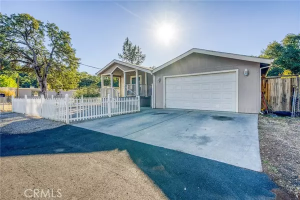 Clearlake, CA 95422,3377 13th Street