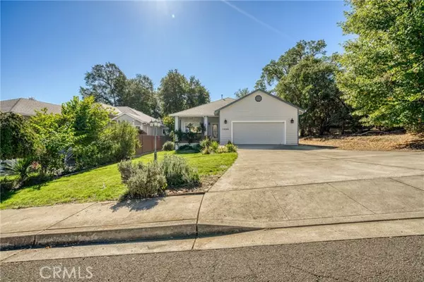 Lakeport, CA 95453,1425 Wild Oak Court