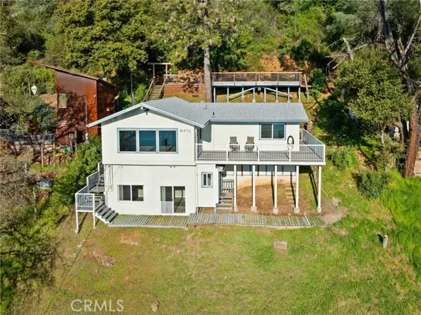 Lower Lake, CA 95457,5473 Sunrise Drive