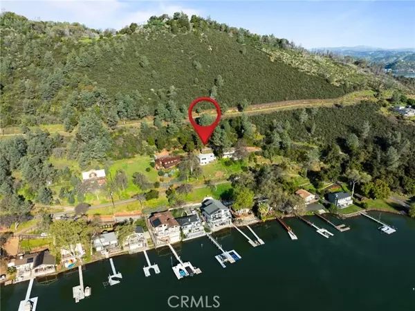 Lower Lake, CA 95457,5473 Sunrise Drive