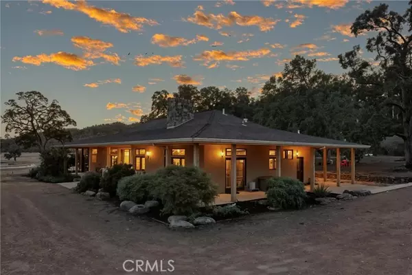 Middletown, CA 95461,17205 Black Oak Hill