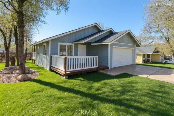 Clearlake, CA 95422,15883 27th Ave