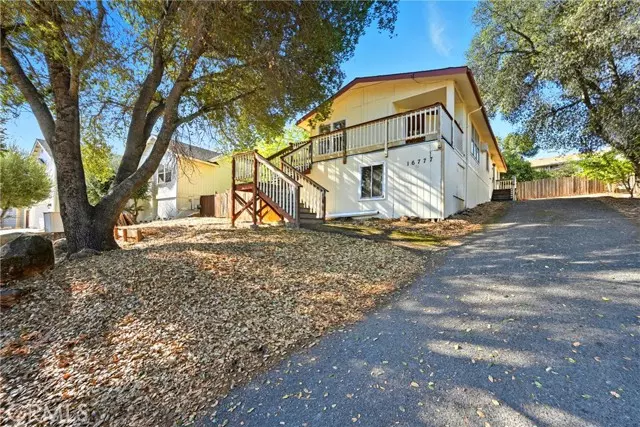 Hidden Valley Lake, CA 95467,16777 Hawks Hill Road