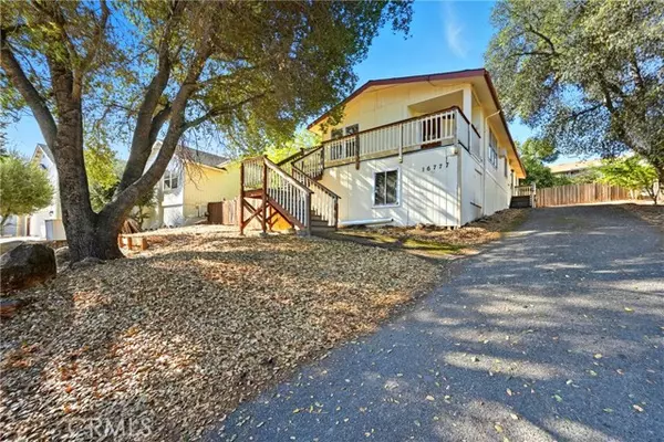 16777 Hawks Hill Road, Hidden Valley Lake, CA 95467