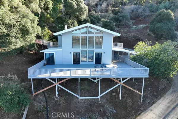 Clearlake, CA 95422,12090 North