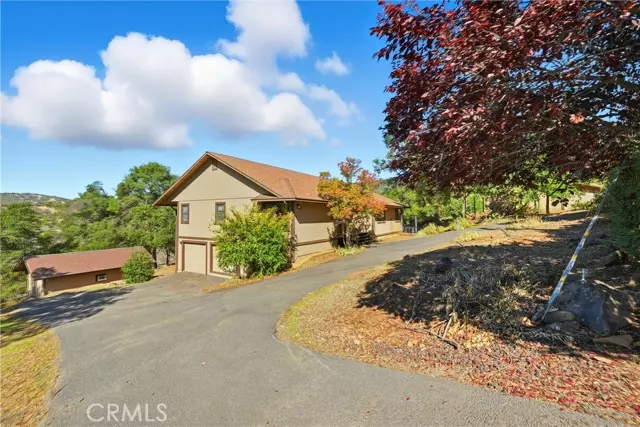 Hidden Valley Lake, CA 95467,16261 Conestoga Road