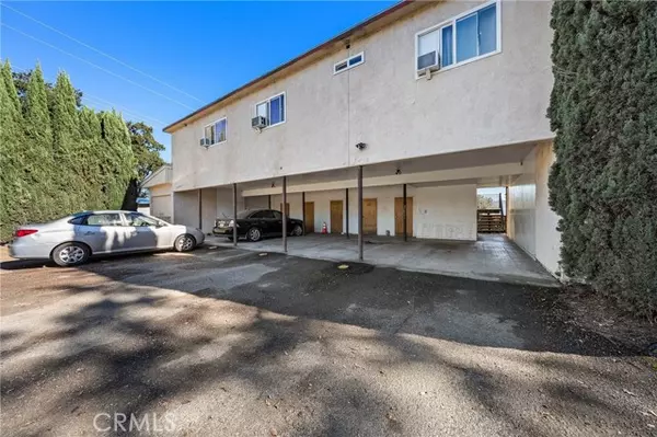 4584 South Terrace, Lakeport, CA 95453