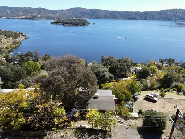 Clearlake Oaks, CA 95423,11633 Lakeview Drive